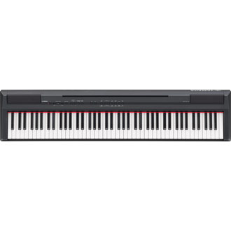 Yamaha P 115