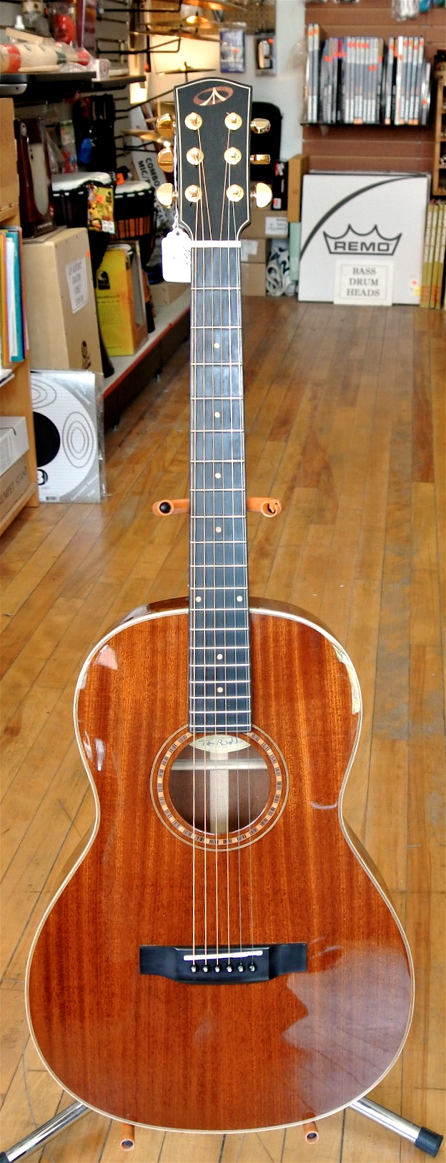 Used Bedell OH-12 G
