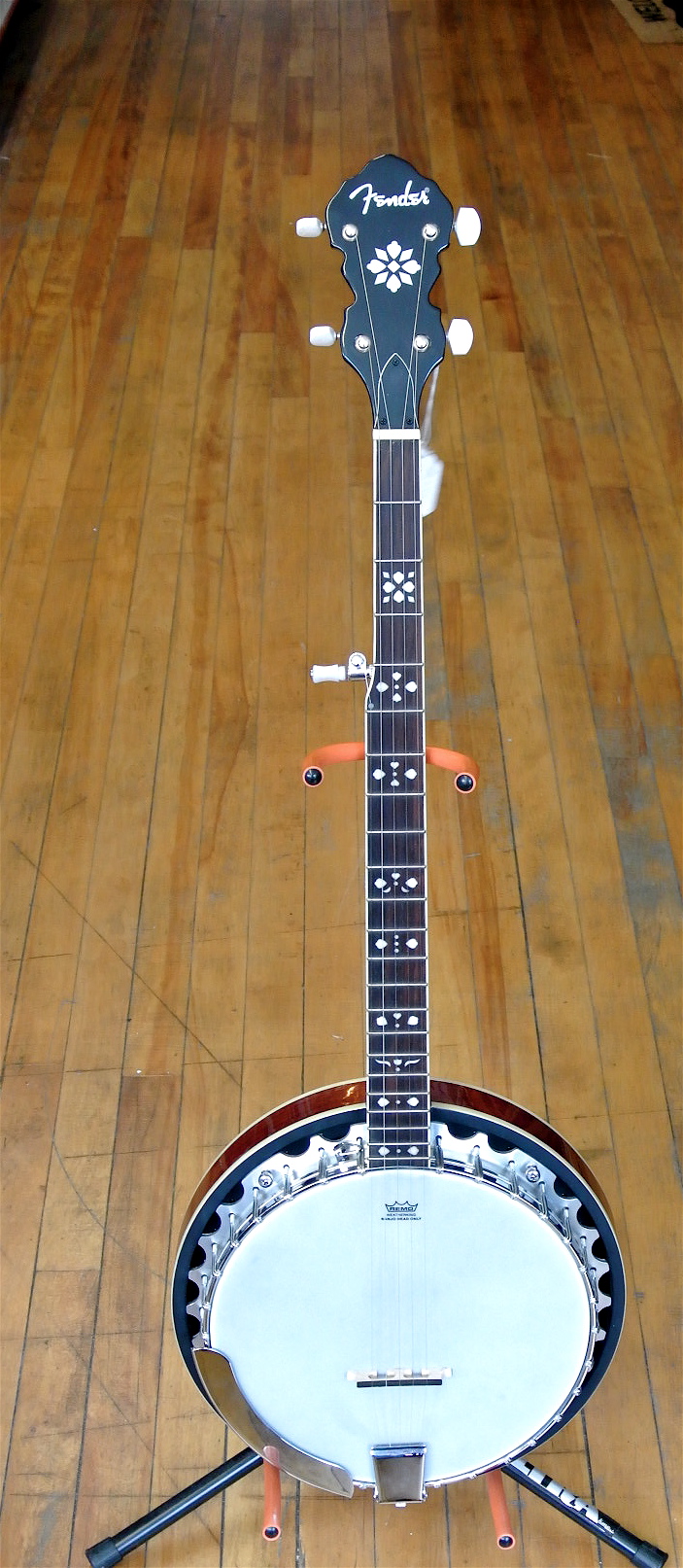 Used Fender FB54