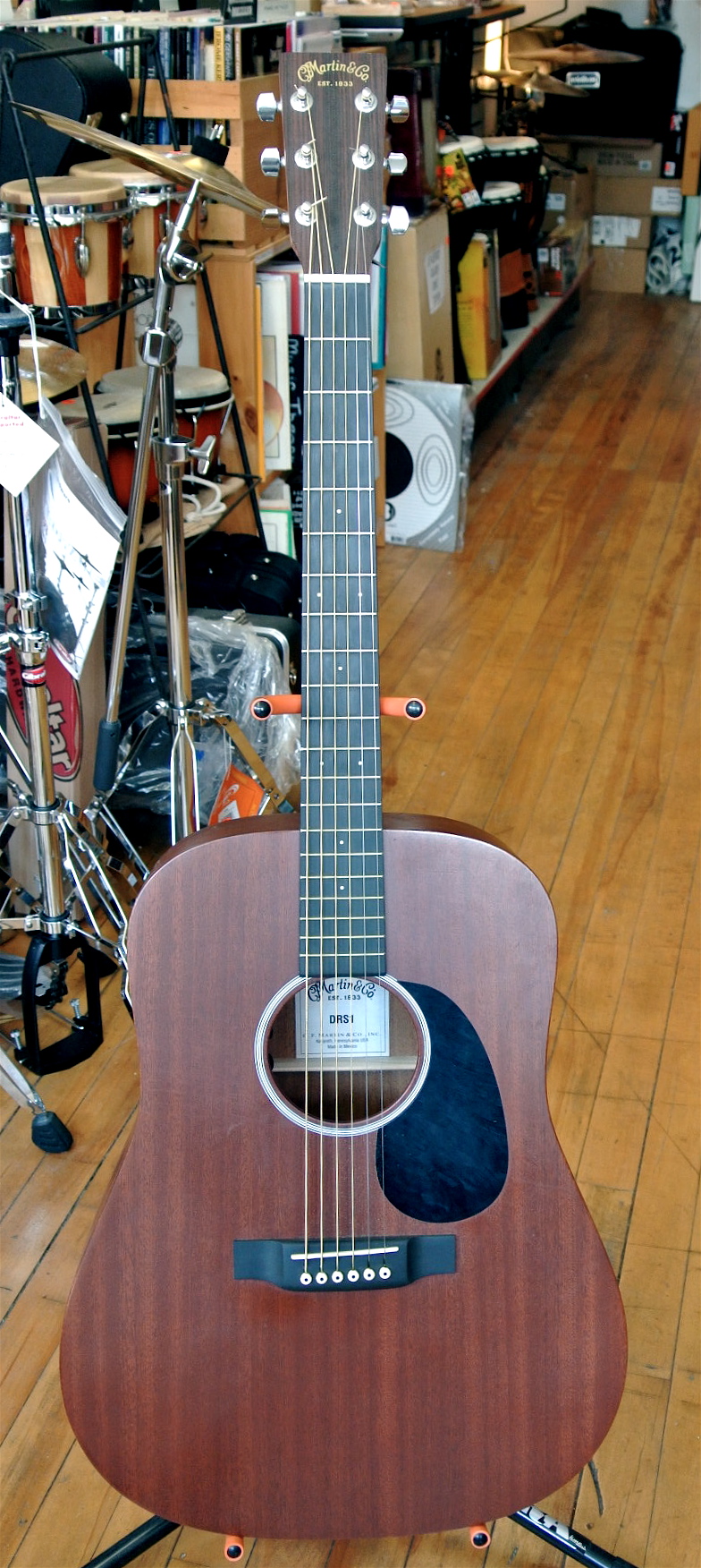 Used Martin DRS 1