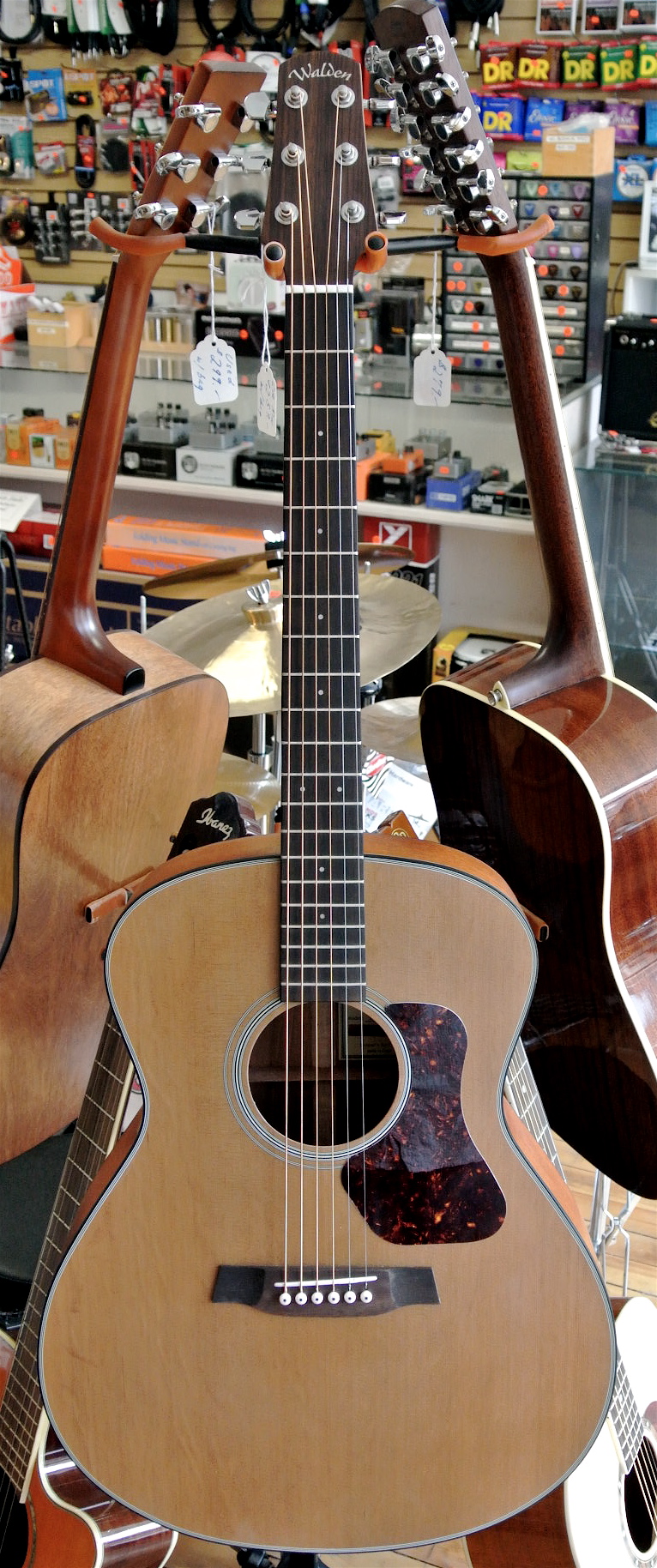 Used Walden G570