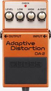Boss DA-2