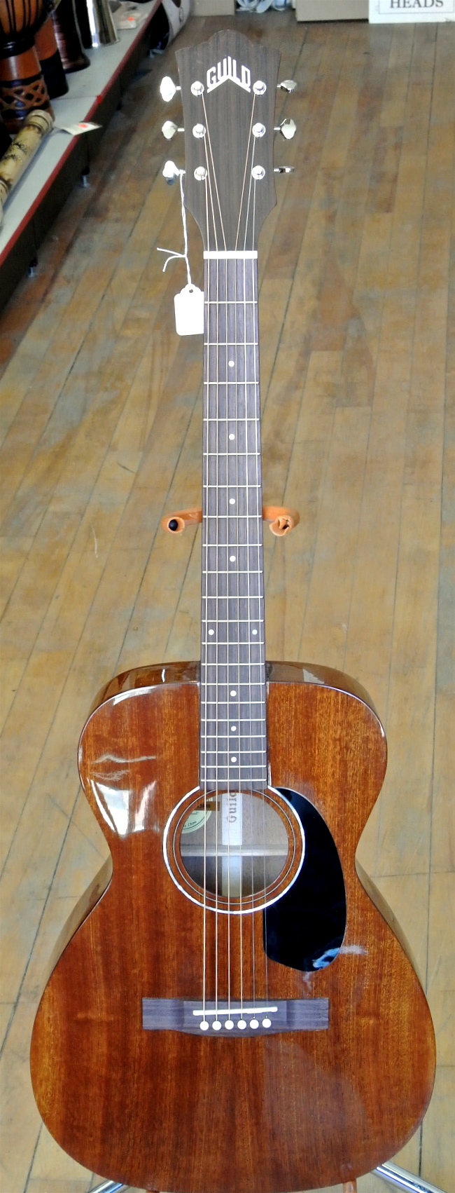 Used Guild M120