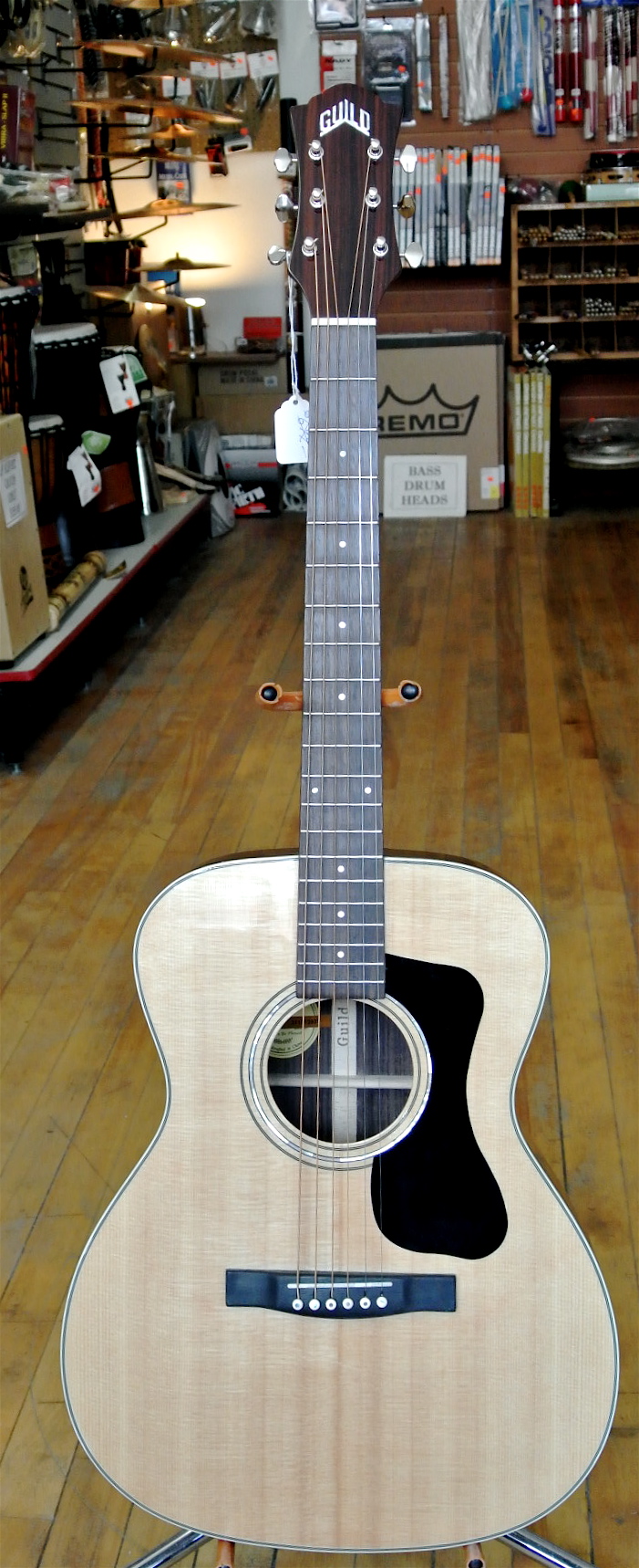 Used Guild F130R