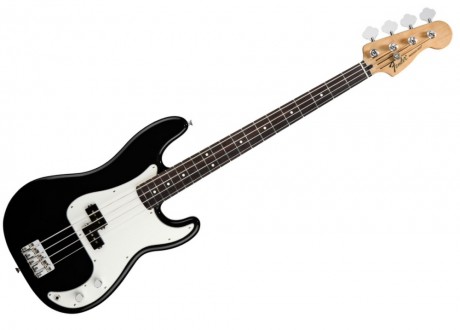Squire by Fender Bullet P Bass