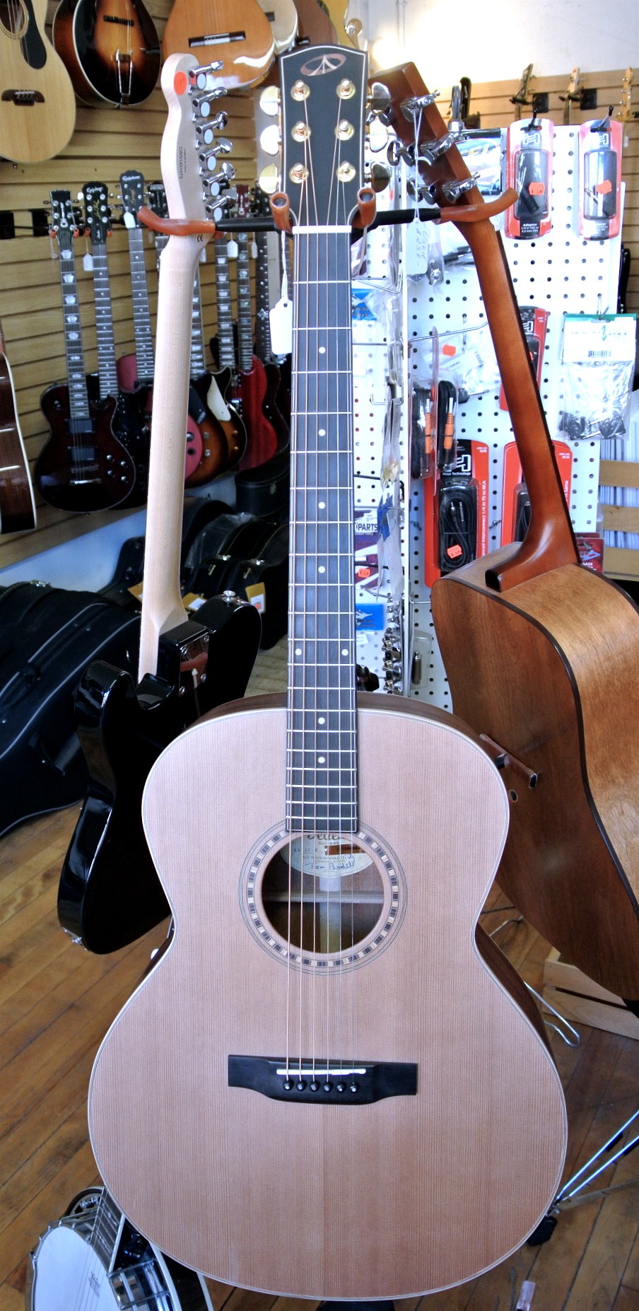 Used Bedell MB-17M