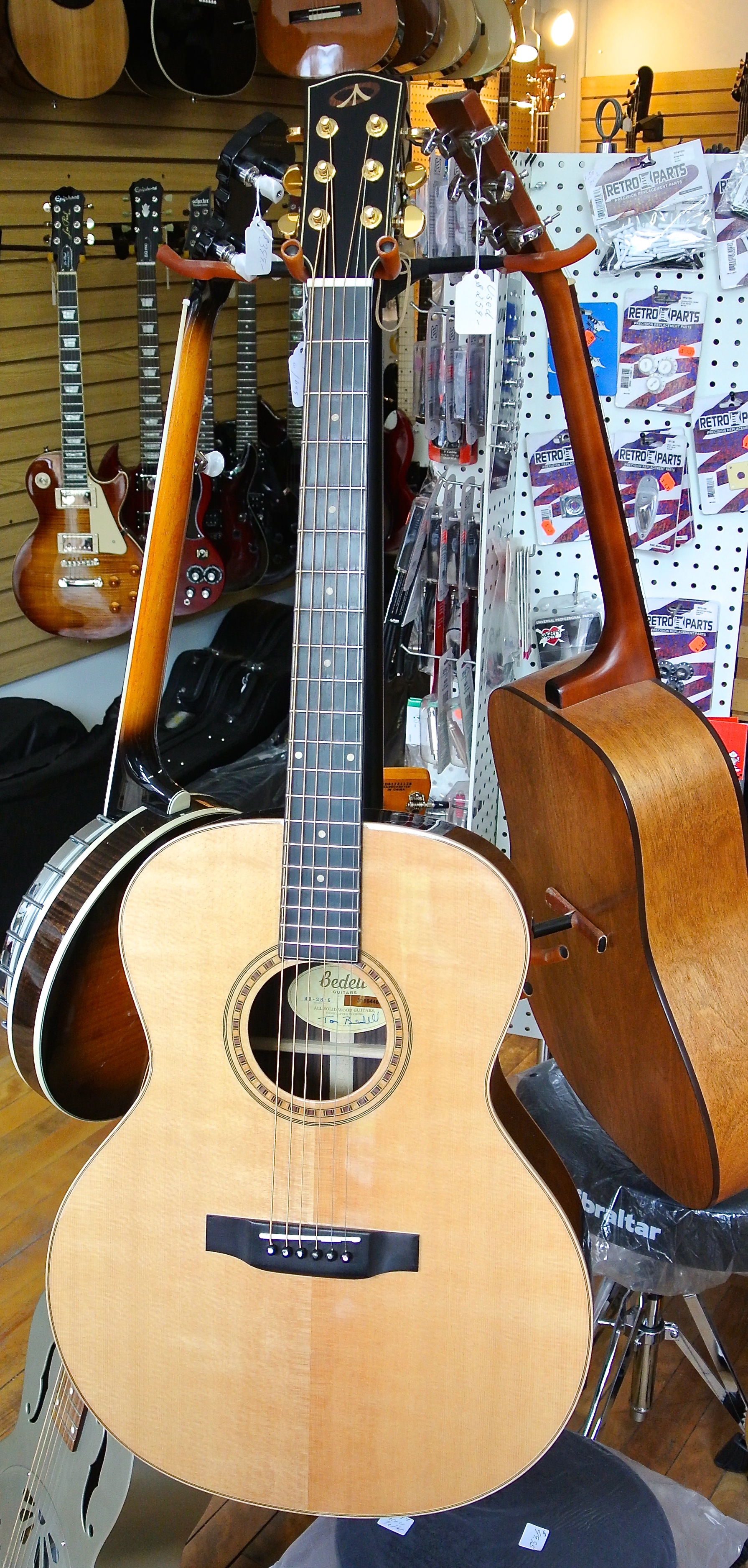 Bedell MB 28G