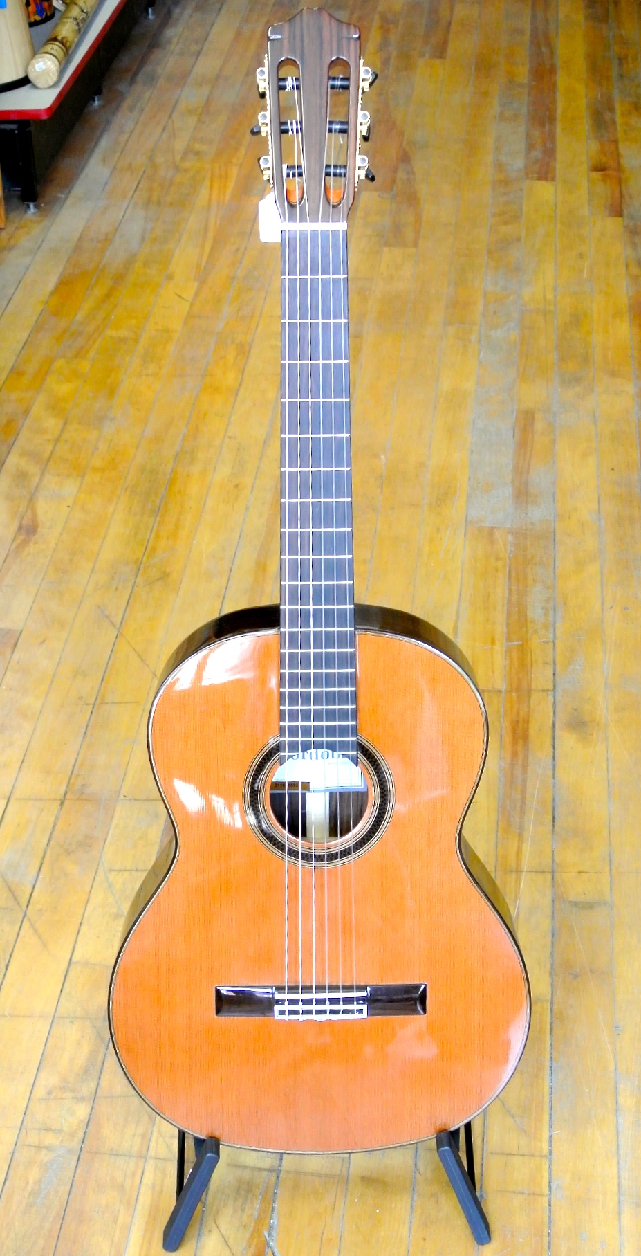 Cordoba C7 CD