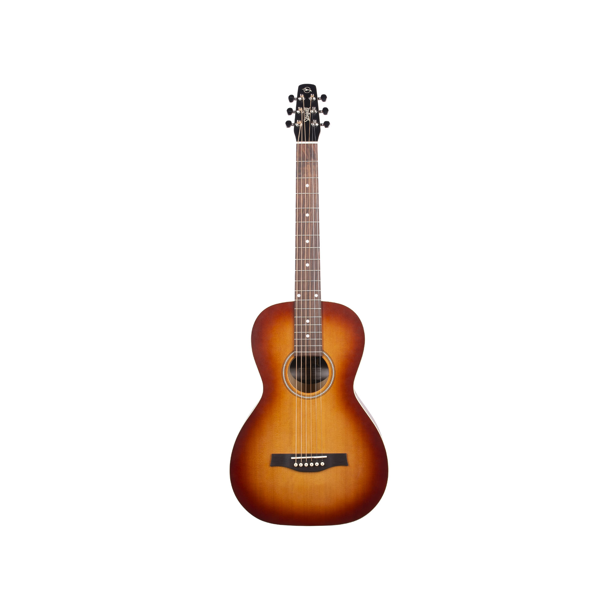 Seagull Entourage Rustic Burst Grand