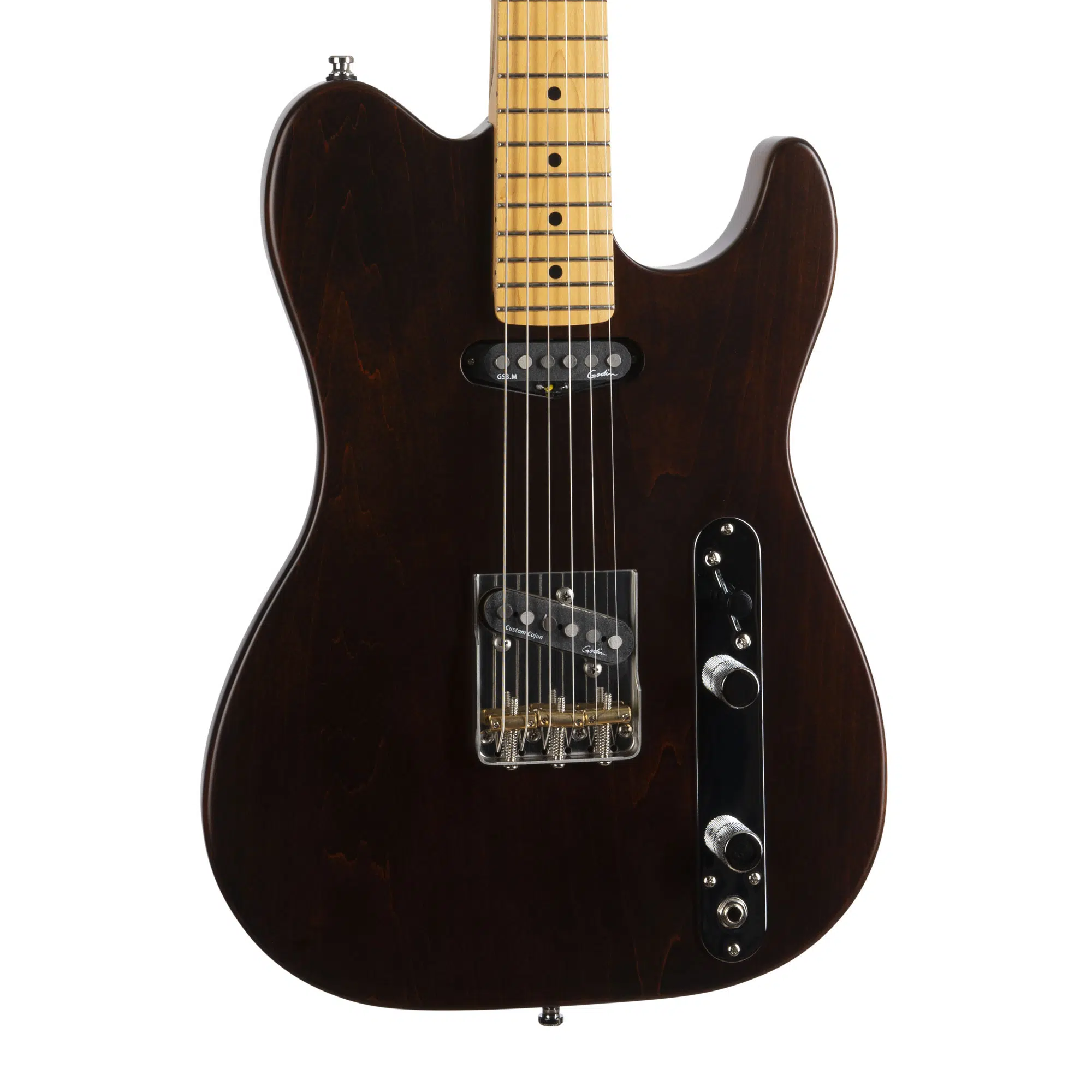 Godin Stadium HT Havana Brown